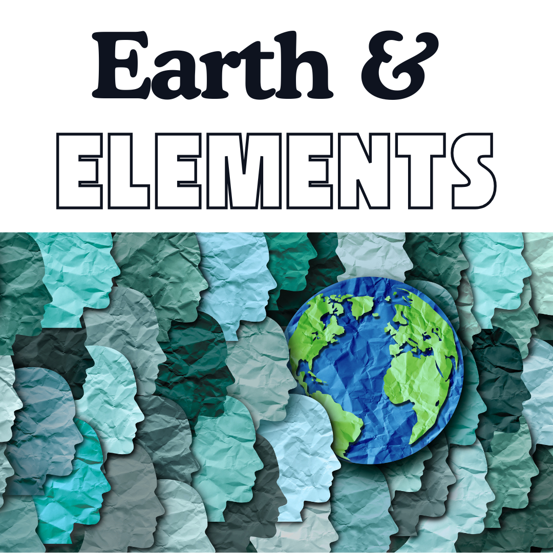 Earth & Element International Art Competition